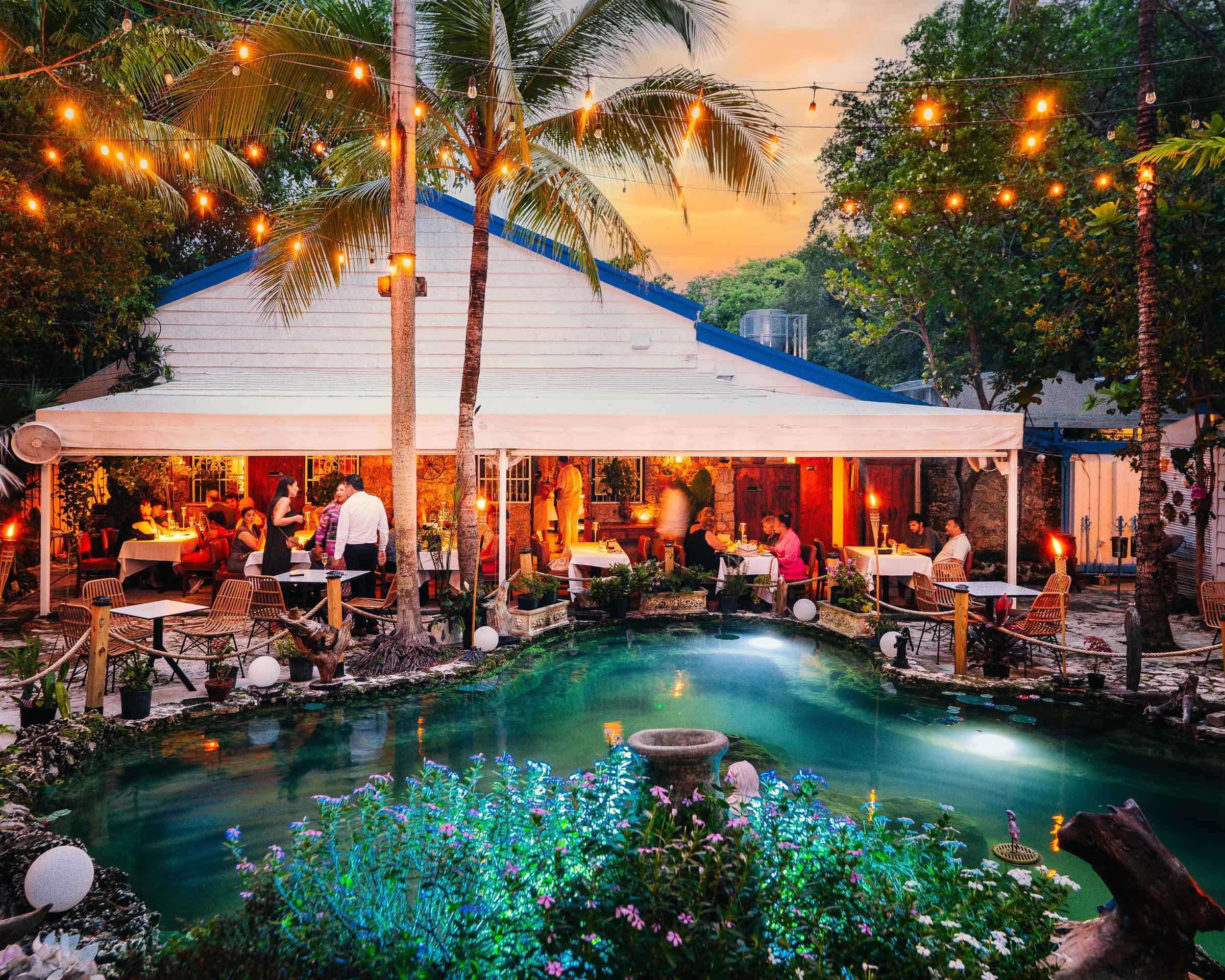 The Best New Restaurants in Miami [July 2026]