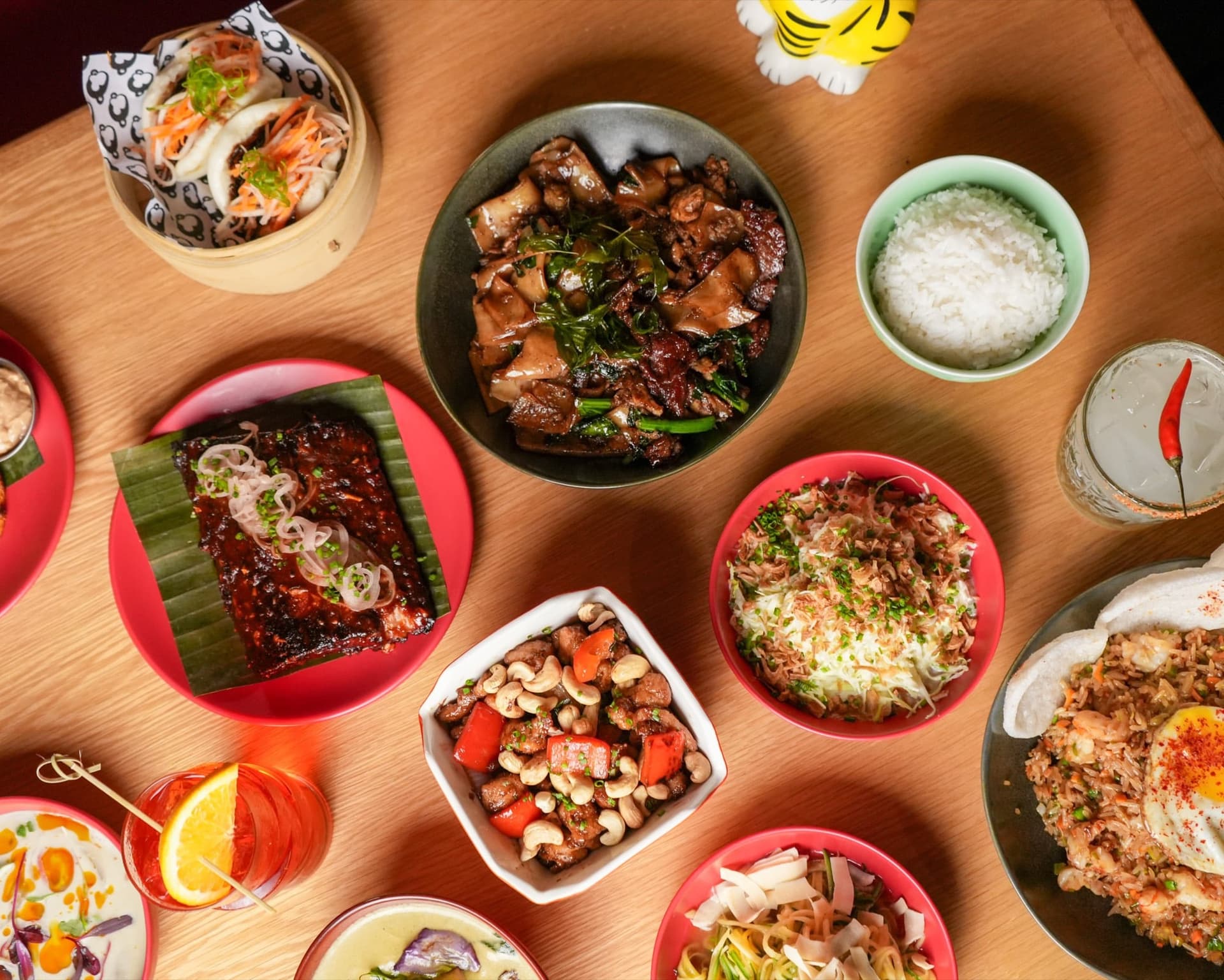 What’s New During Miami Spice 2026: From Reserve Experiences to 25th Anniversary Exclusives