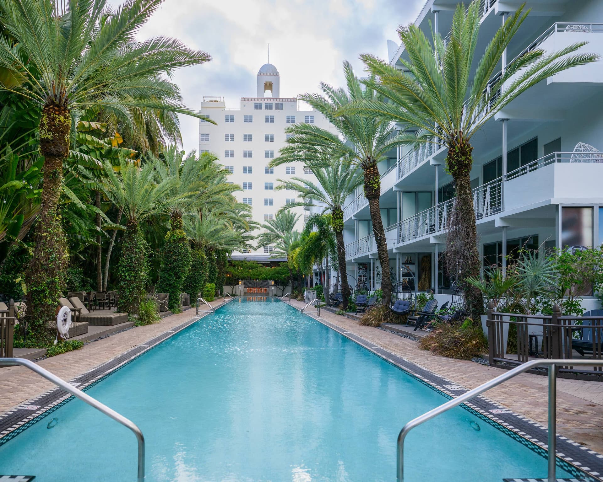 This Week in Miami: August 10-16