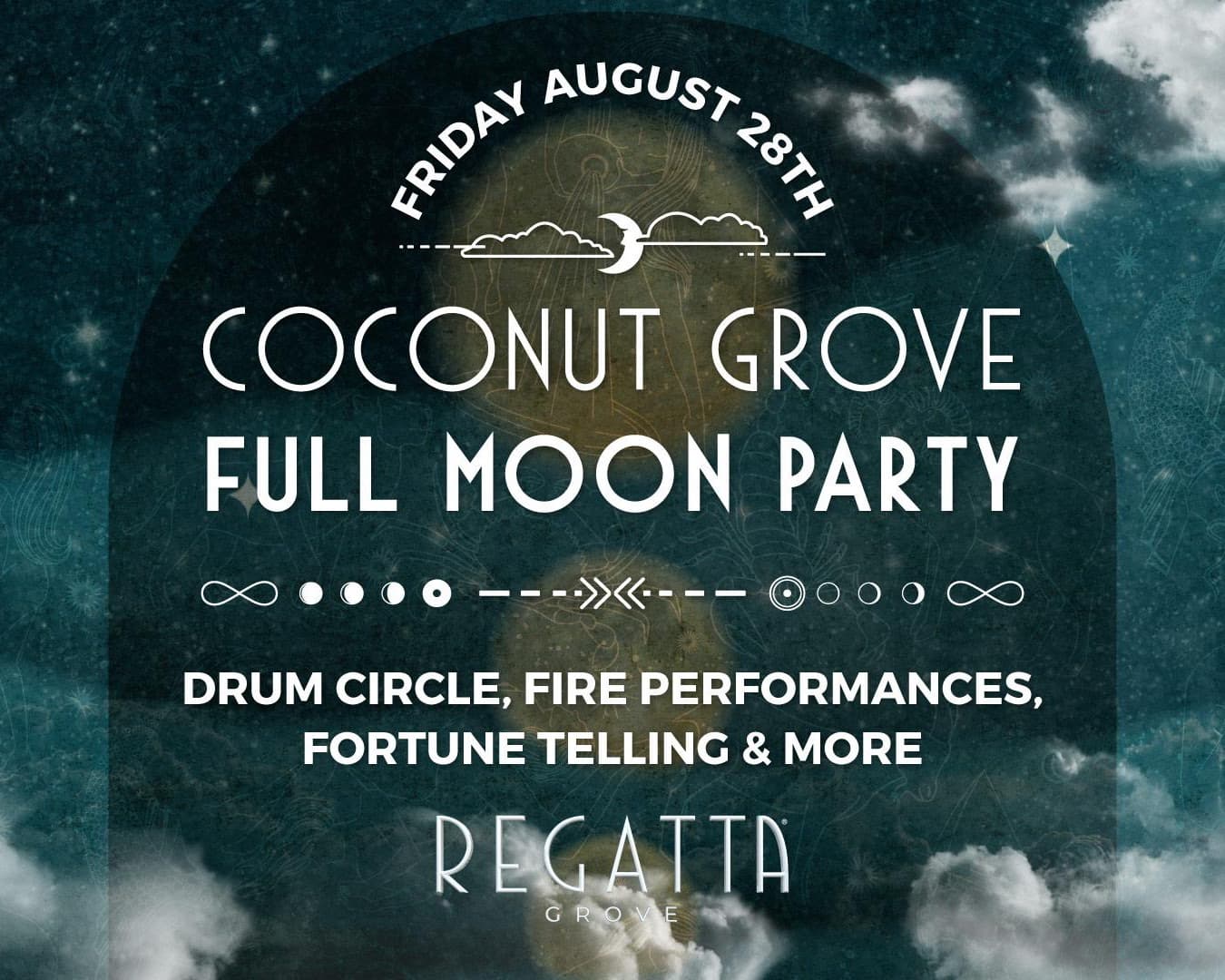 featured full moon regatta grove