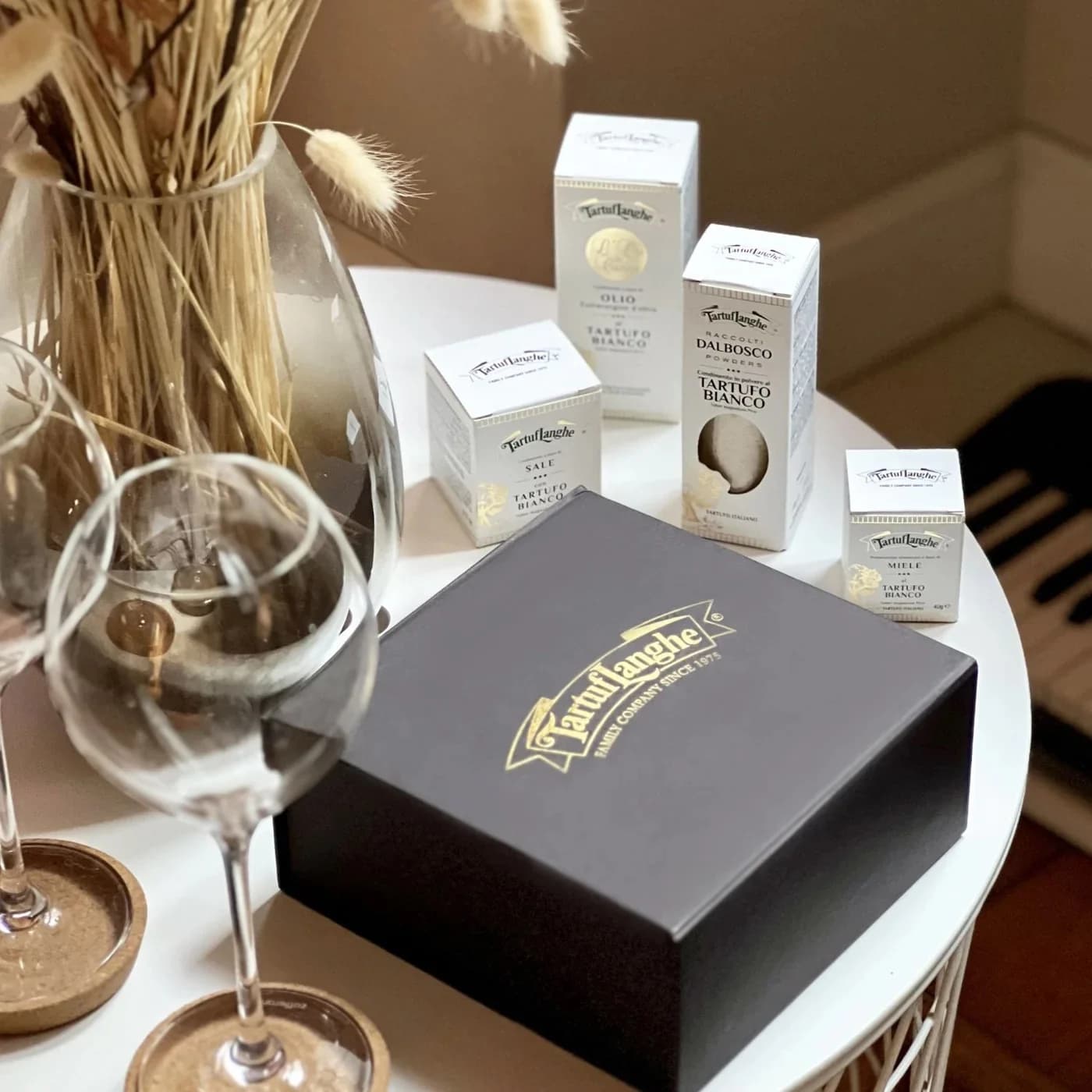 truffle loft kit
