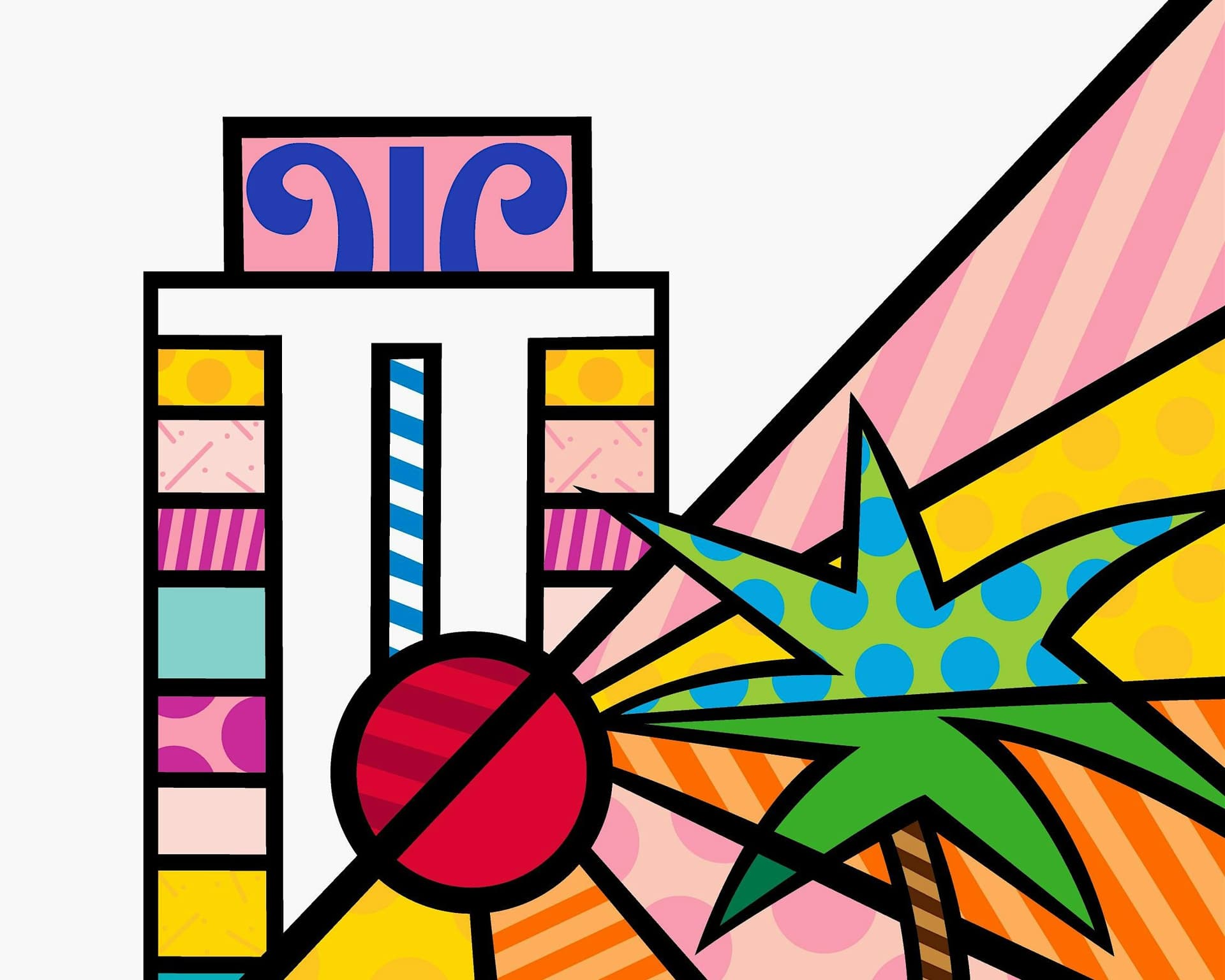 00 featured britto gallery artwork