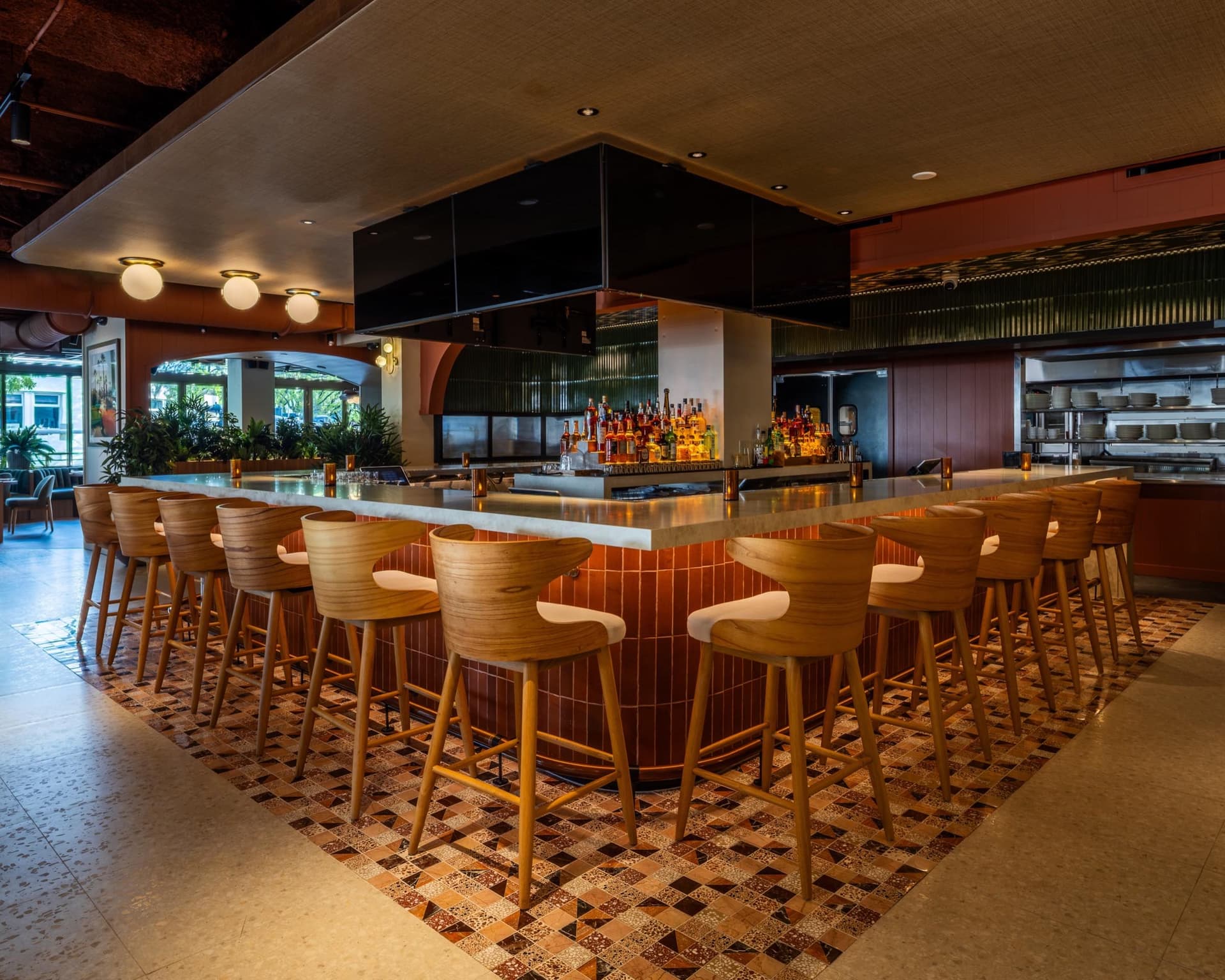 This Week in Miami: September 14-20