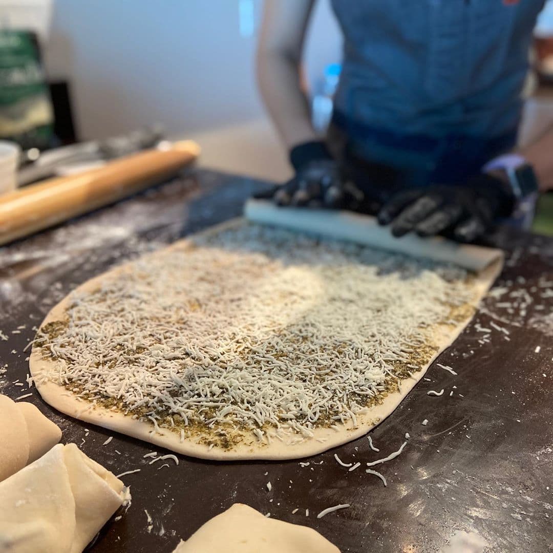 4 Restaurant Chefs Pivoting to Homemade Food