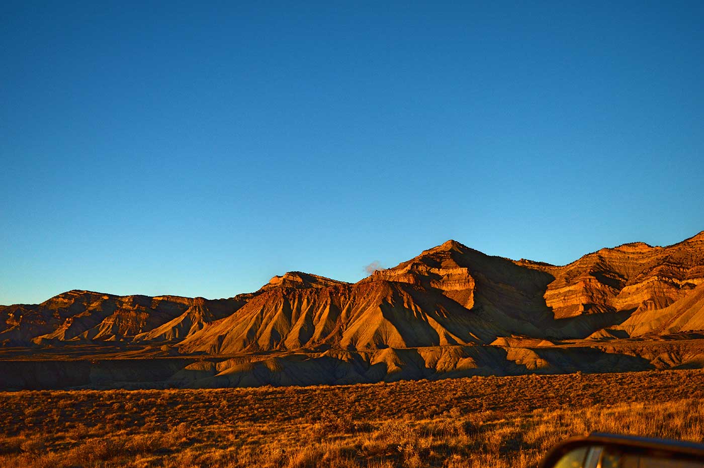 Grand Junction, CO: What to Do and Where to Eat