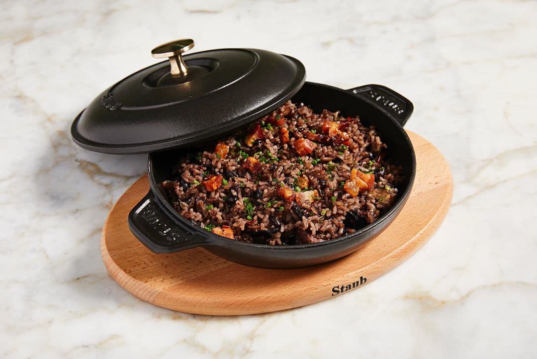 Marabu Miami - New Restaurants in Miami