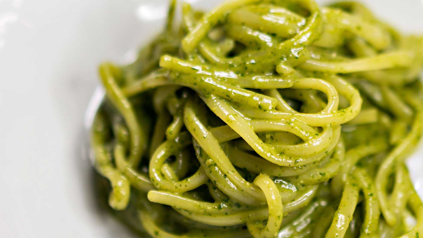 Riviera Focacceria Italiana: Stands the Test of Time