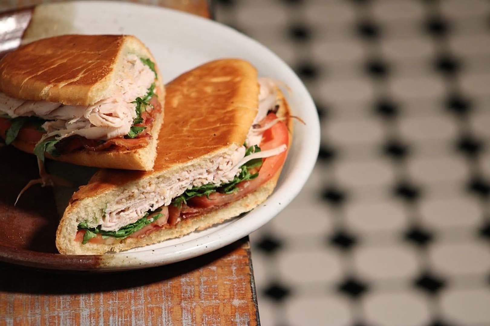 6 Delicious Spots with the Best Sandwiches in Miami