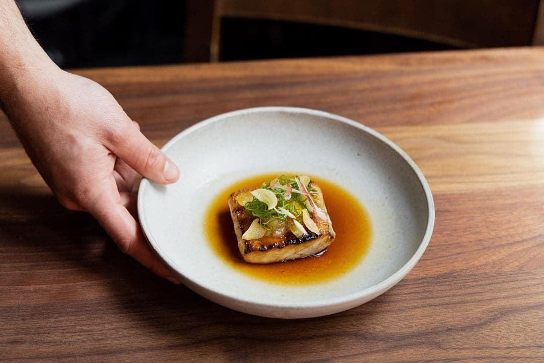 New Restaurants in Miami February 2021