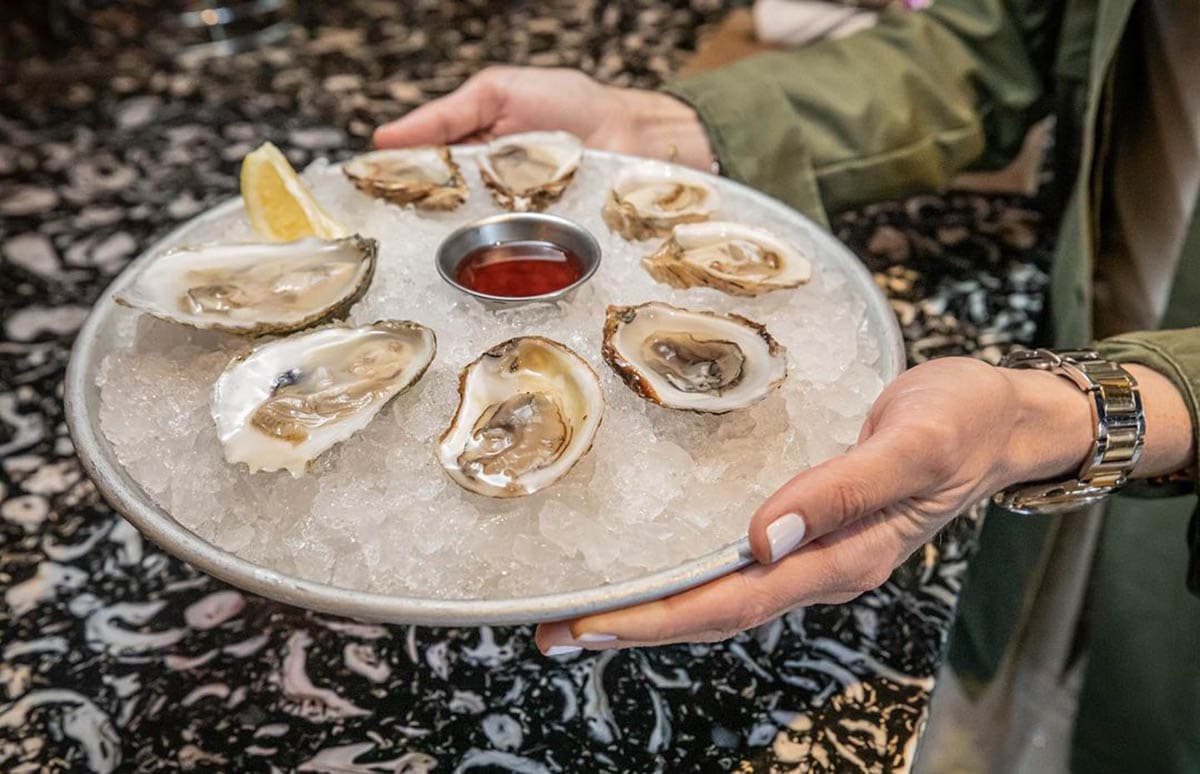 Miami restaurant specials