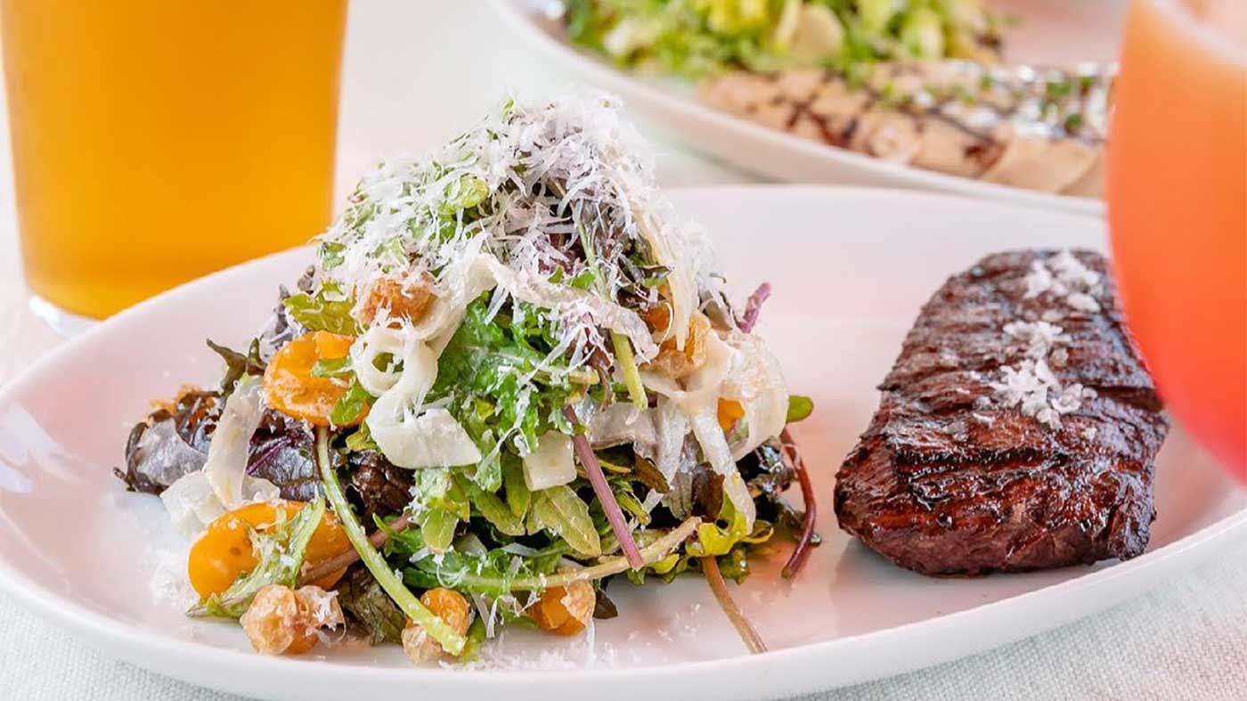 New Restaurants in Miami