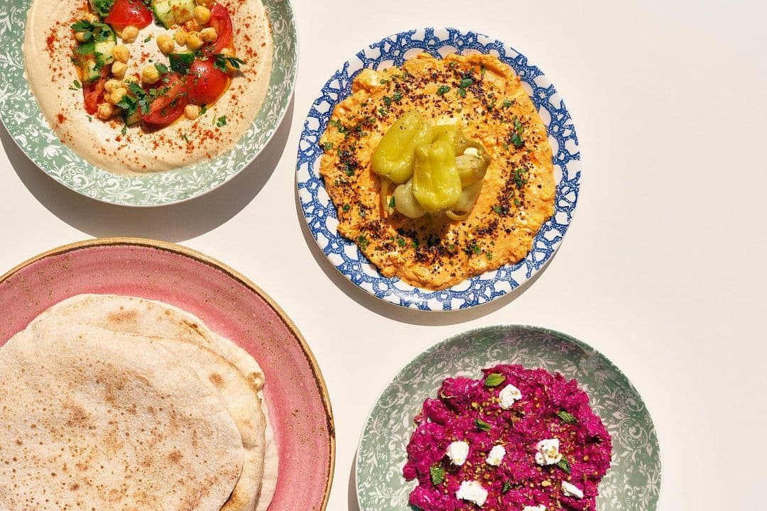 Miami restaurant specials