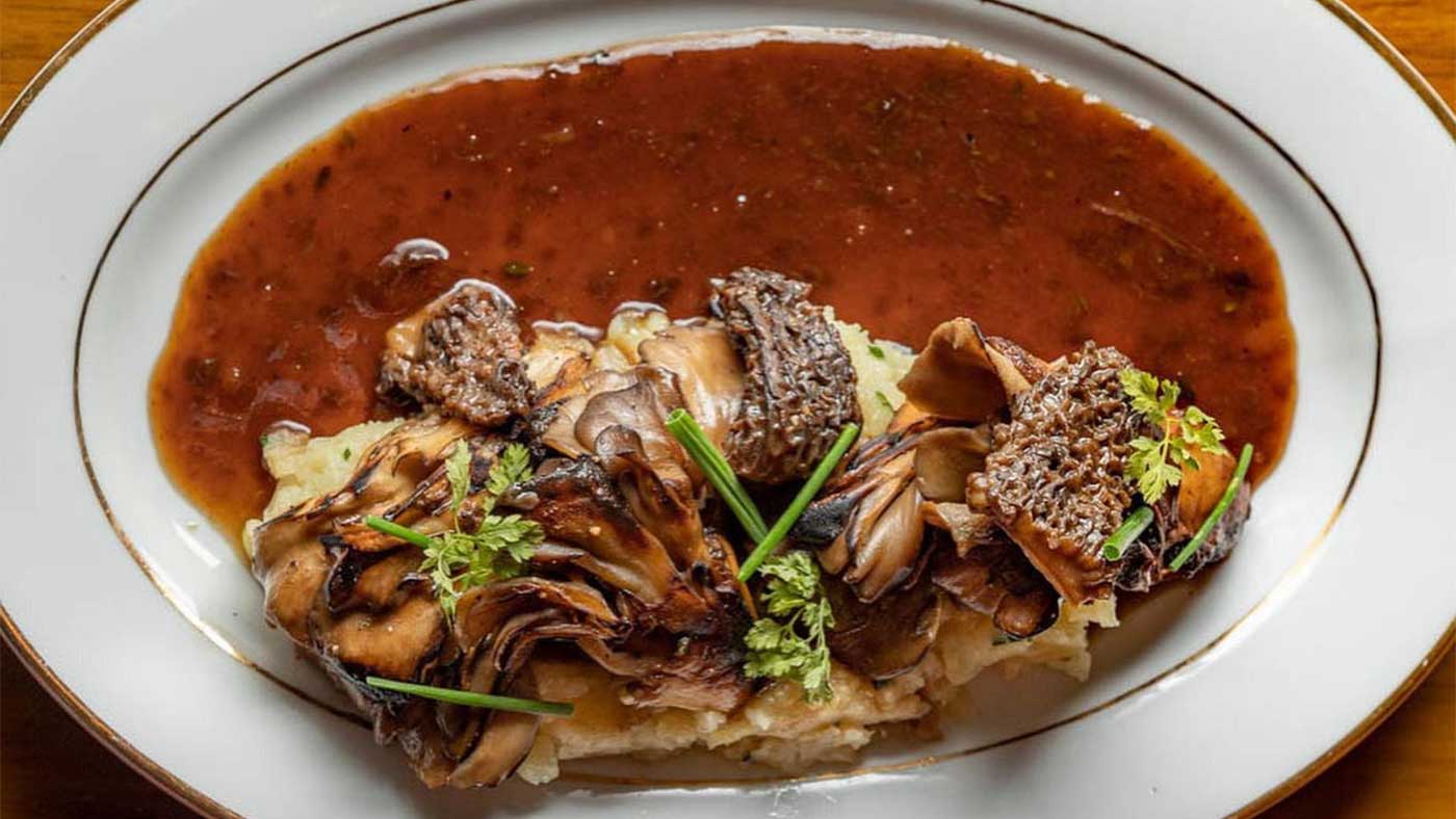 Delilah - The best new restaurants in Miami