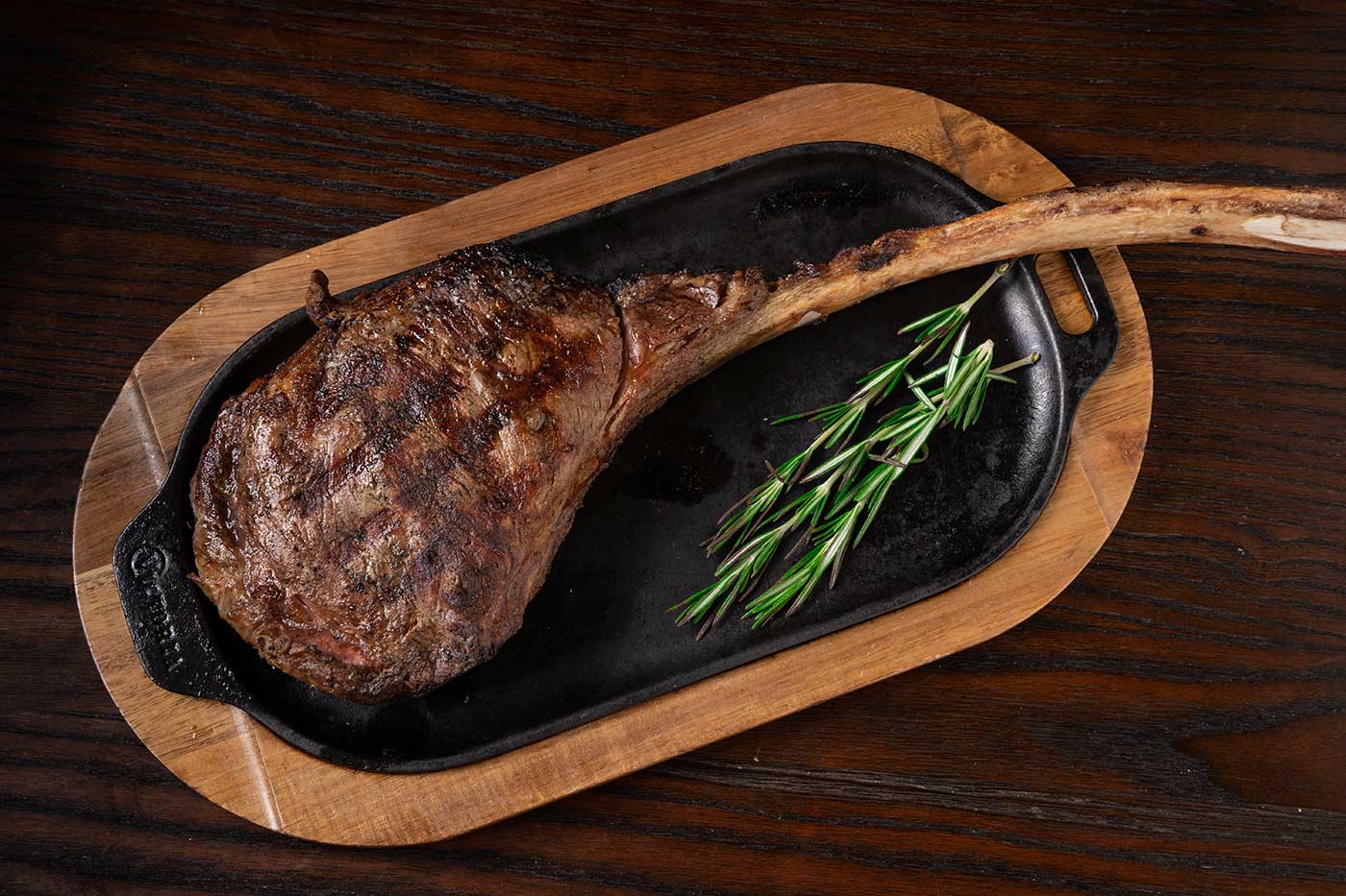 Los mejores restaurantes de carne en Miami