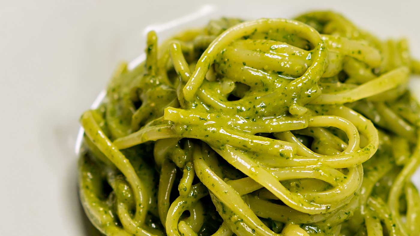 Miami Italian Spots for National Pasta Month