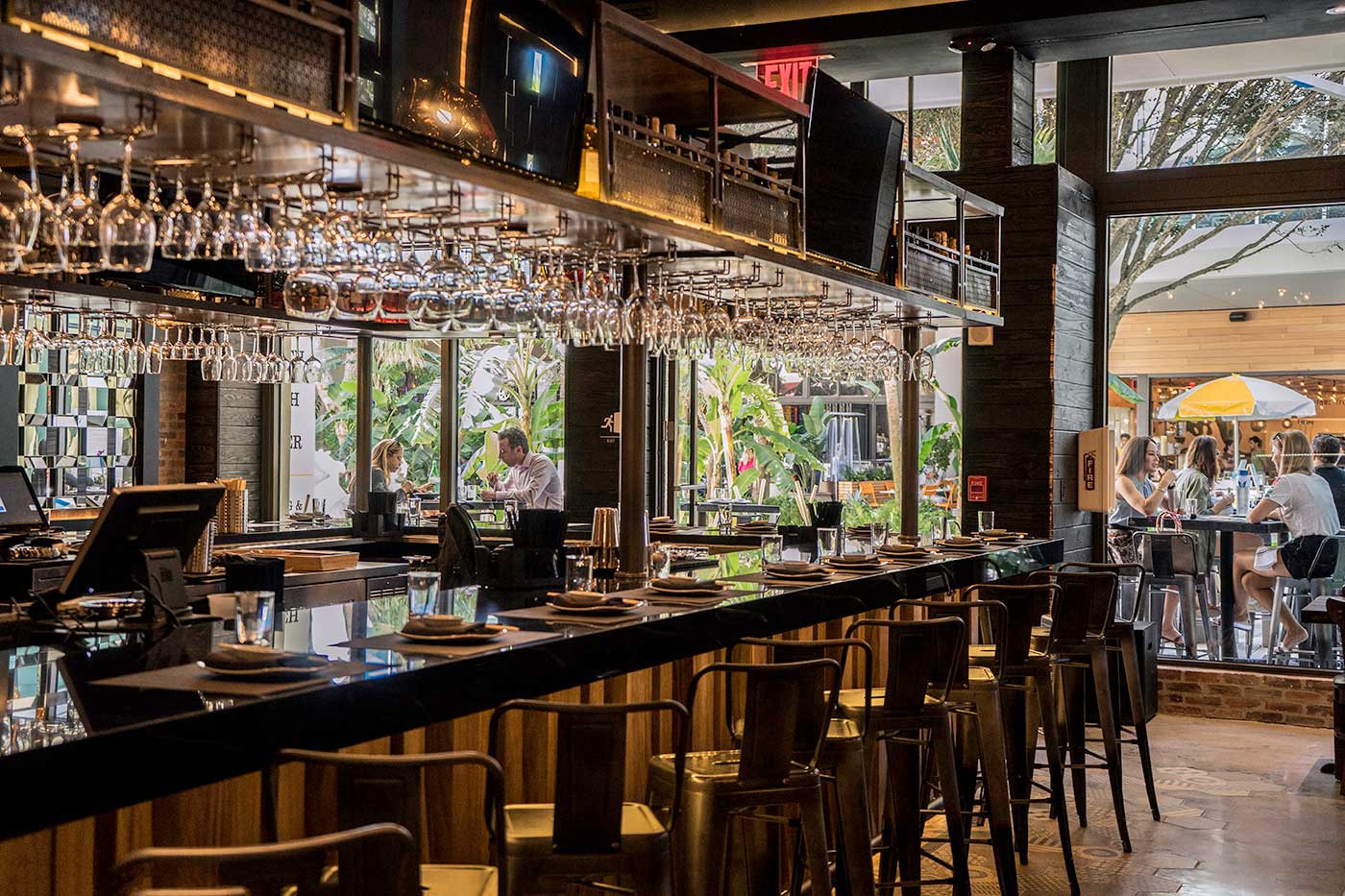 Pubbelly Sushi Aventura