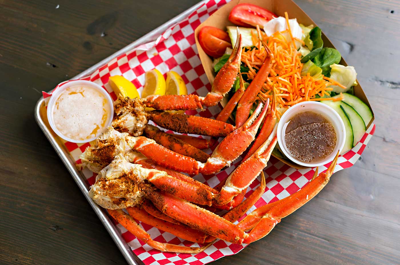 Miami Restaurants for Casual Weeknight Dinners