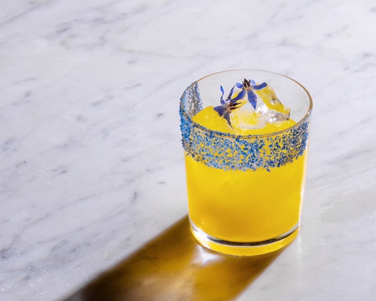 Miami Restaurants Supporting Ukraine Relief Efforts