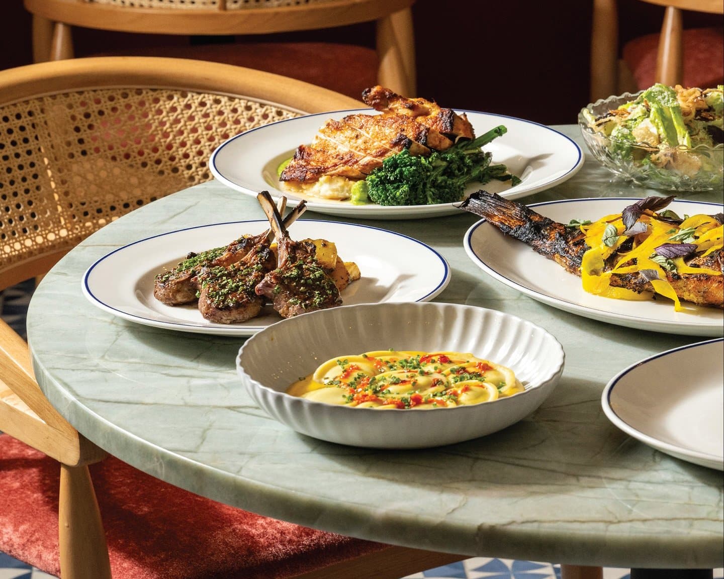 Where to Eat During Miami Spice 2025