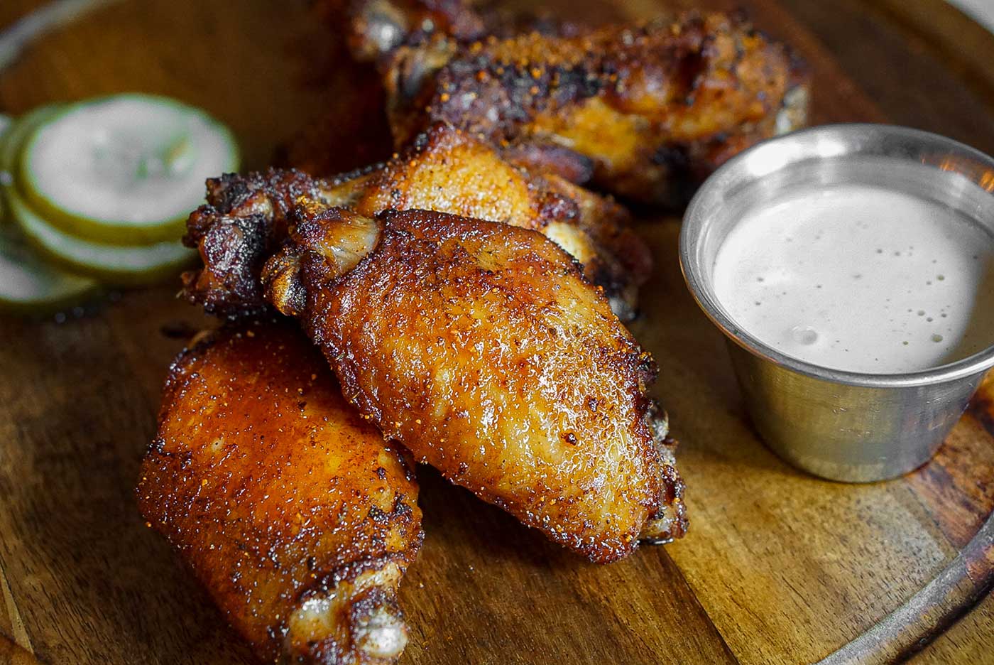 BBQ Craft and Company, Brickell