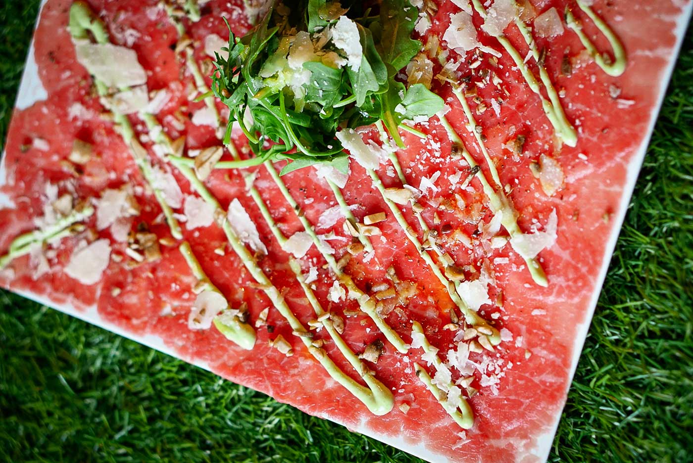 Meat N’ Bone Kitchen