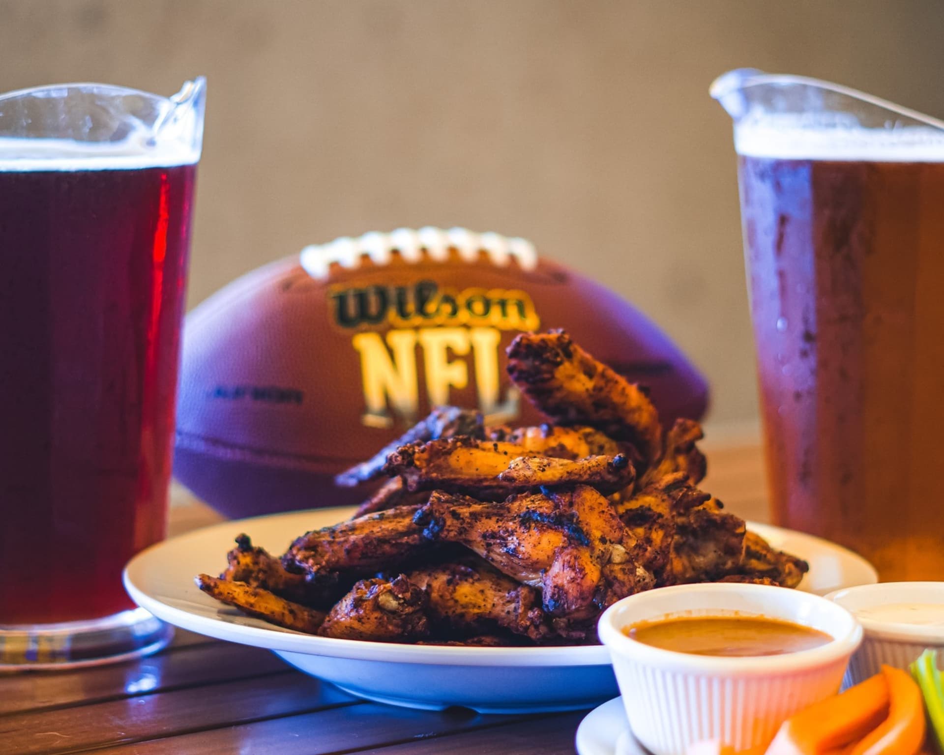 where to watch sports in miami