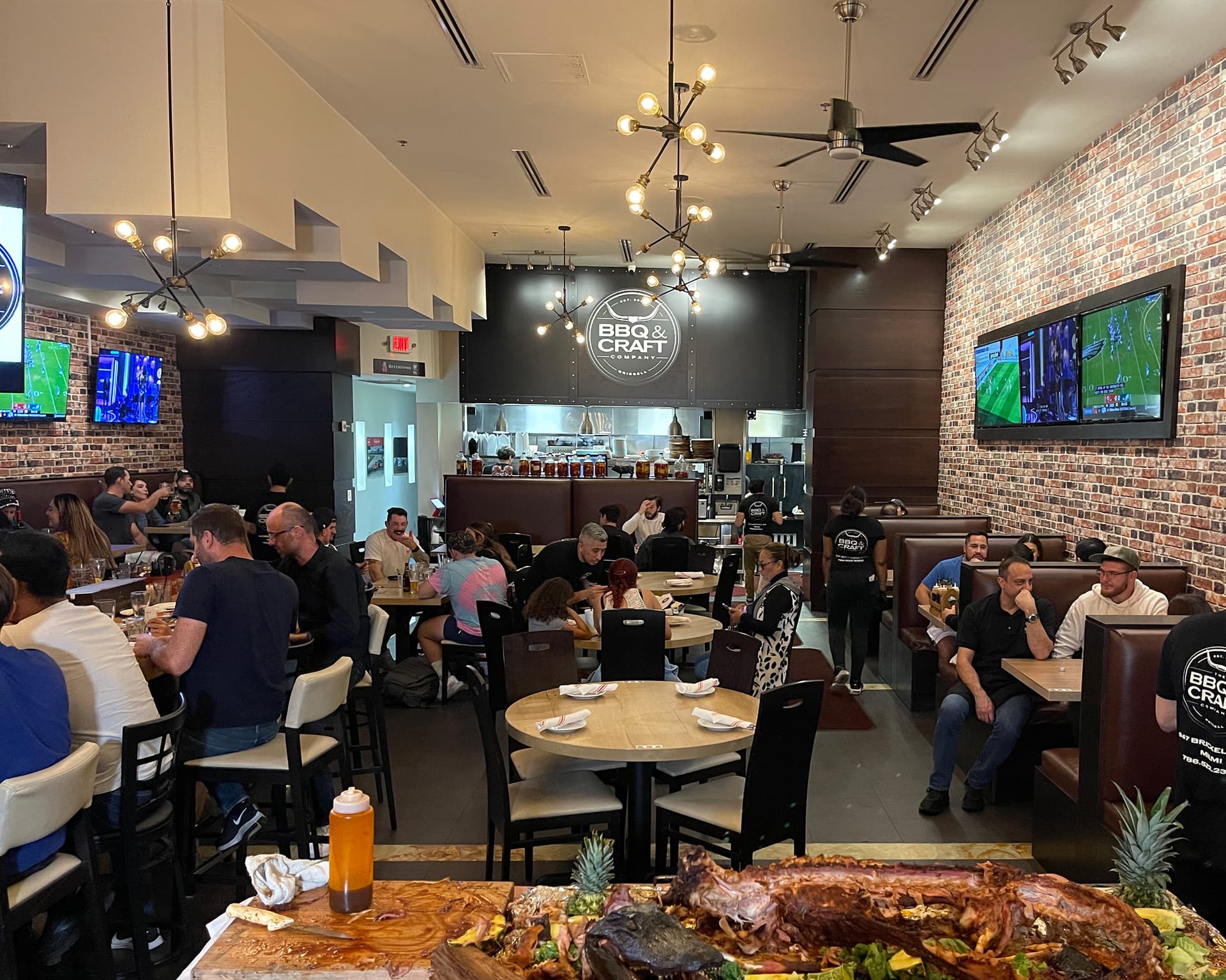 Where to Watch the 2022 World Cup in Miami