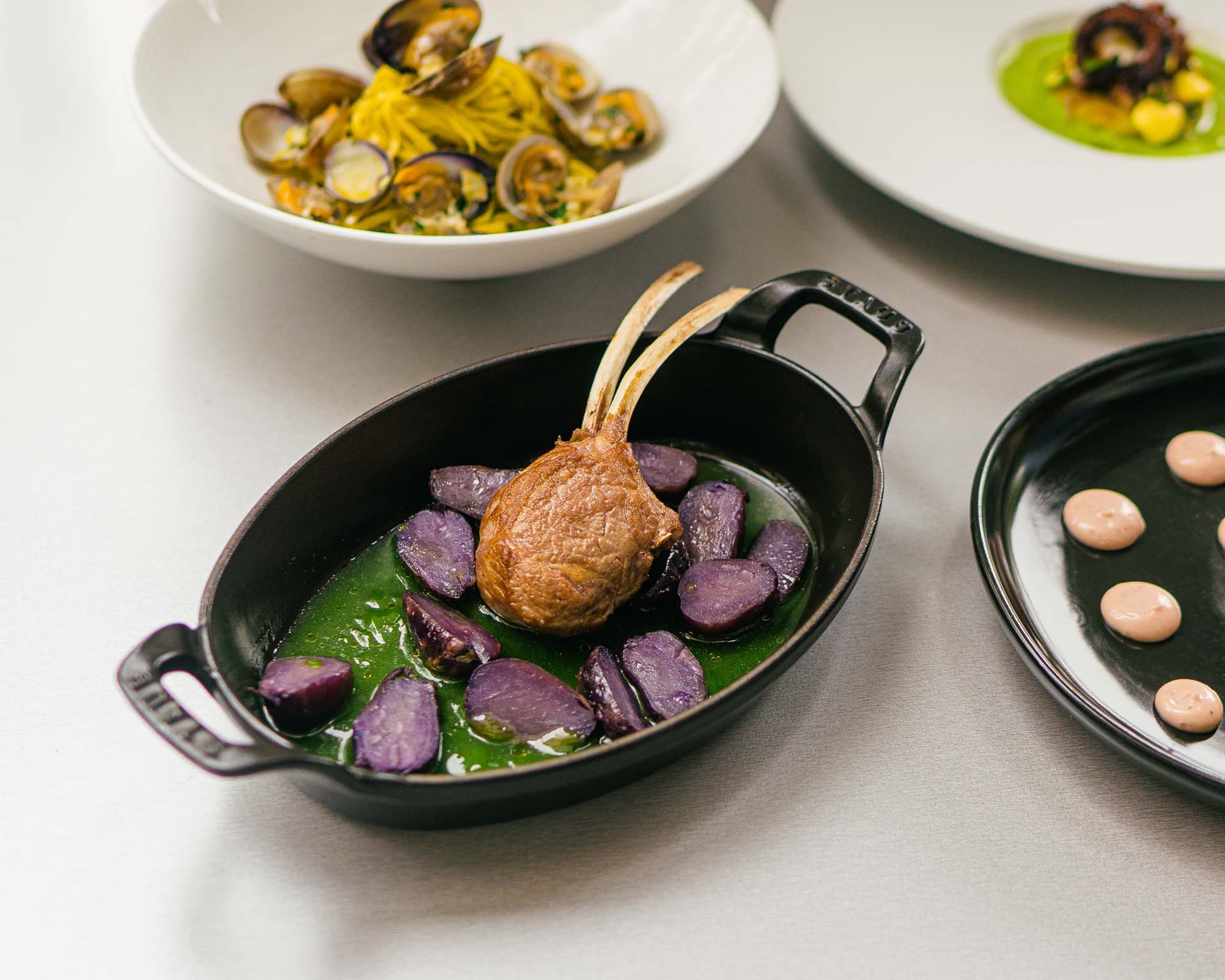 The 5 Best Places for Greek Food in Miami