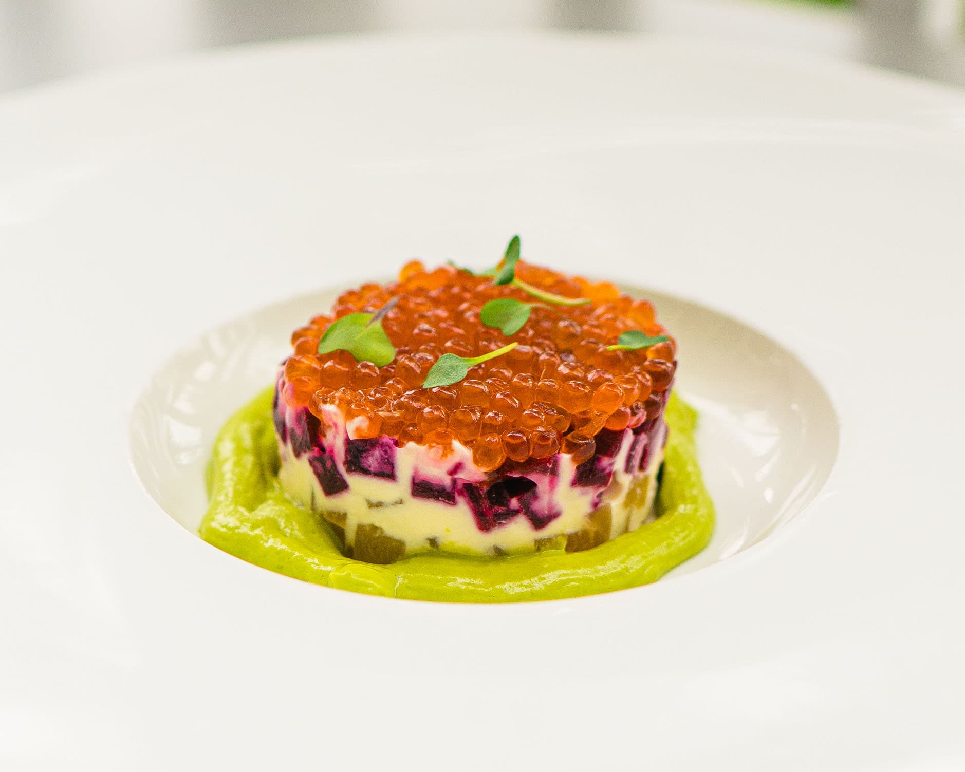 Where to Enjoy a Fancy Lunch in Miami