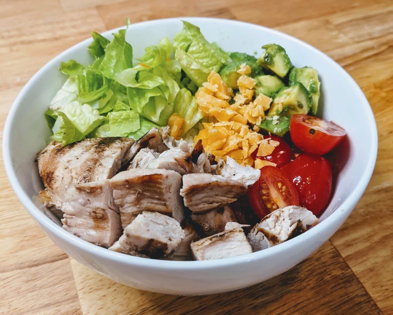 Where to Re-Start Your Resolutions