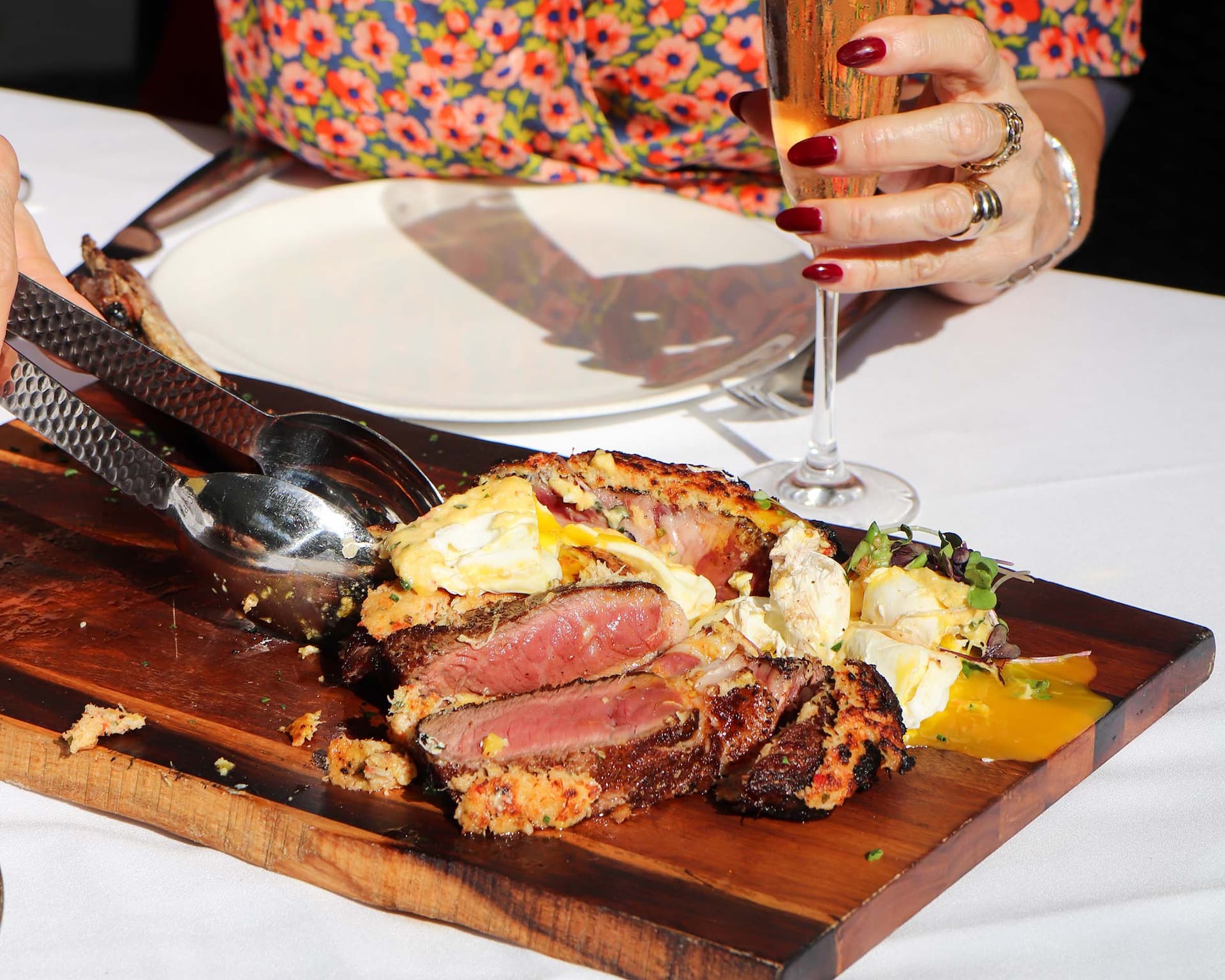 Where to Celebrate Mother’s Day Weekend 2025