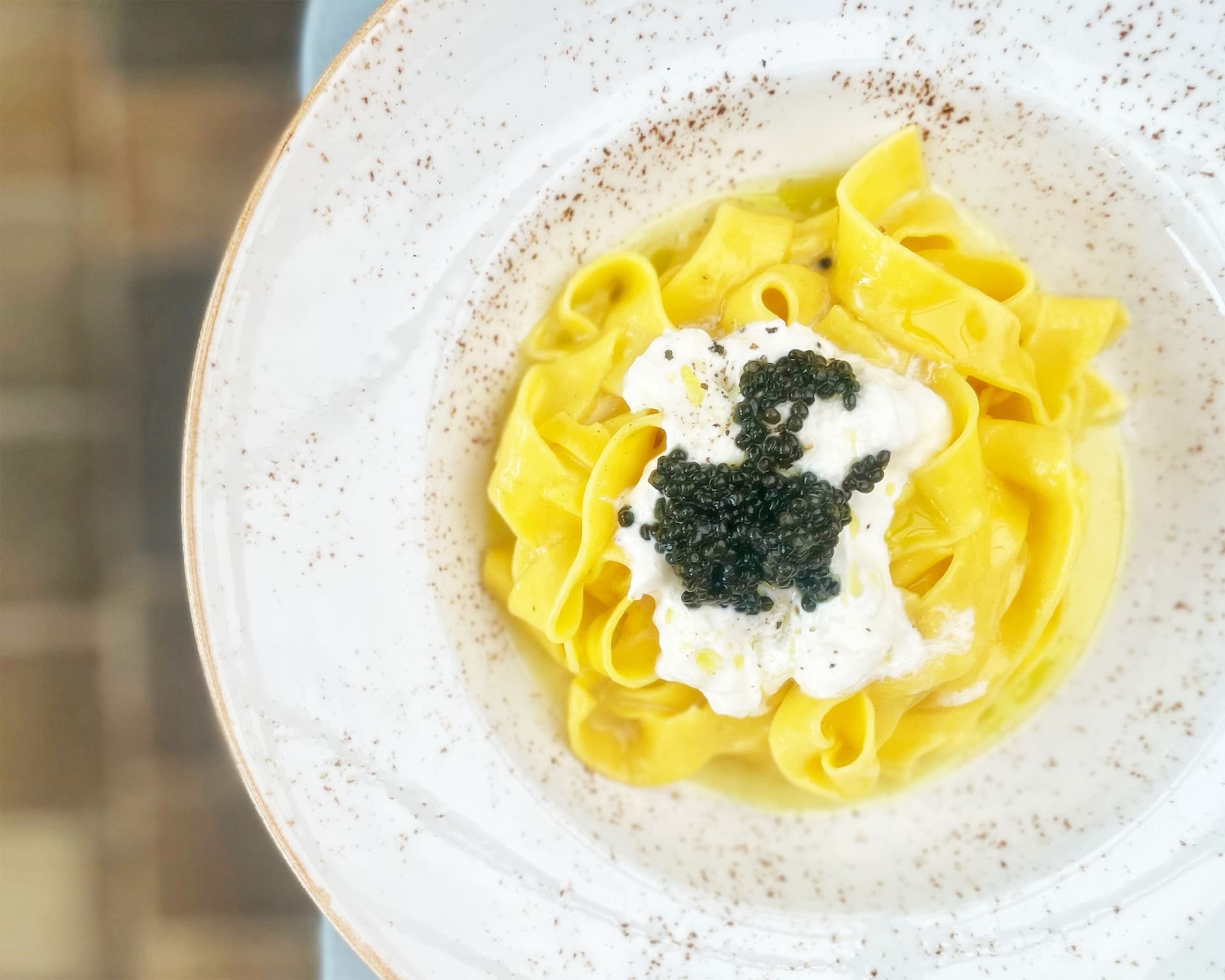 The 7 Best Restaurants for Pasta and Wine in Miami
