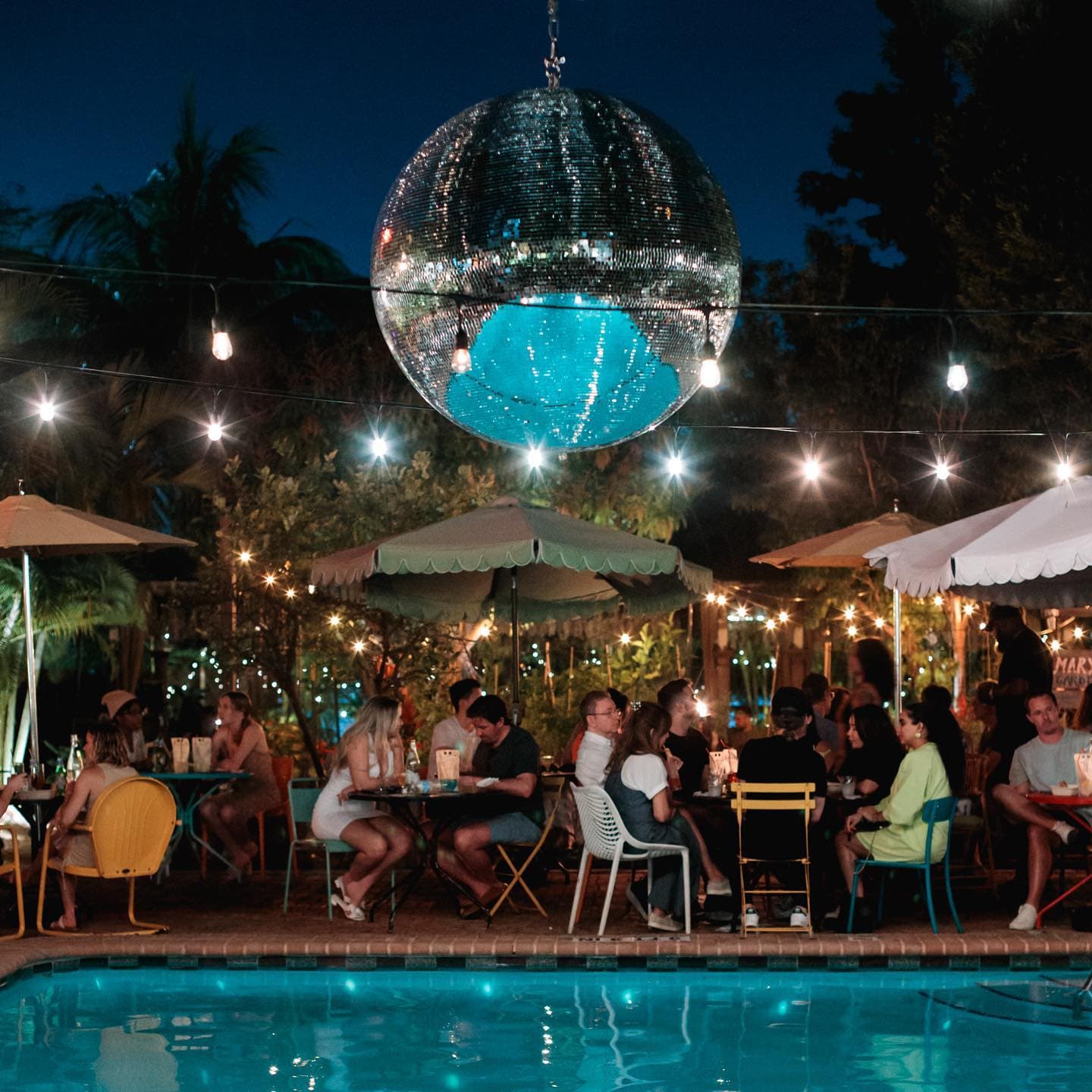 The Best Bars in Miami Beach