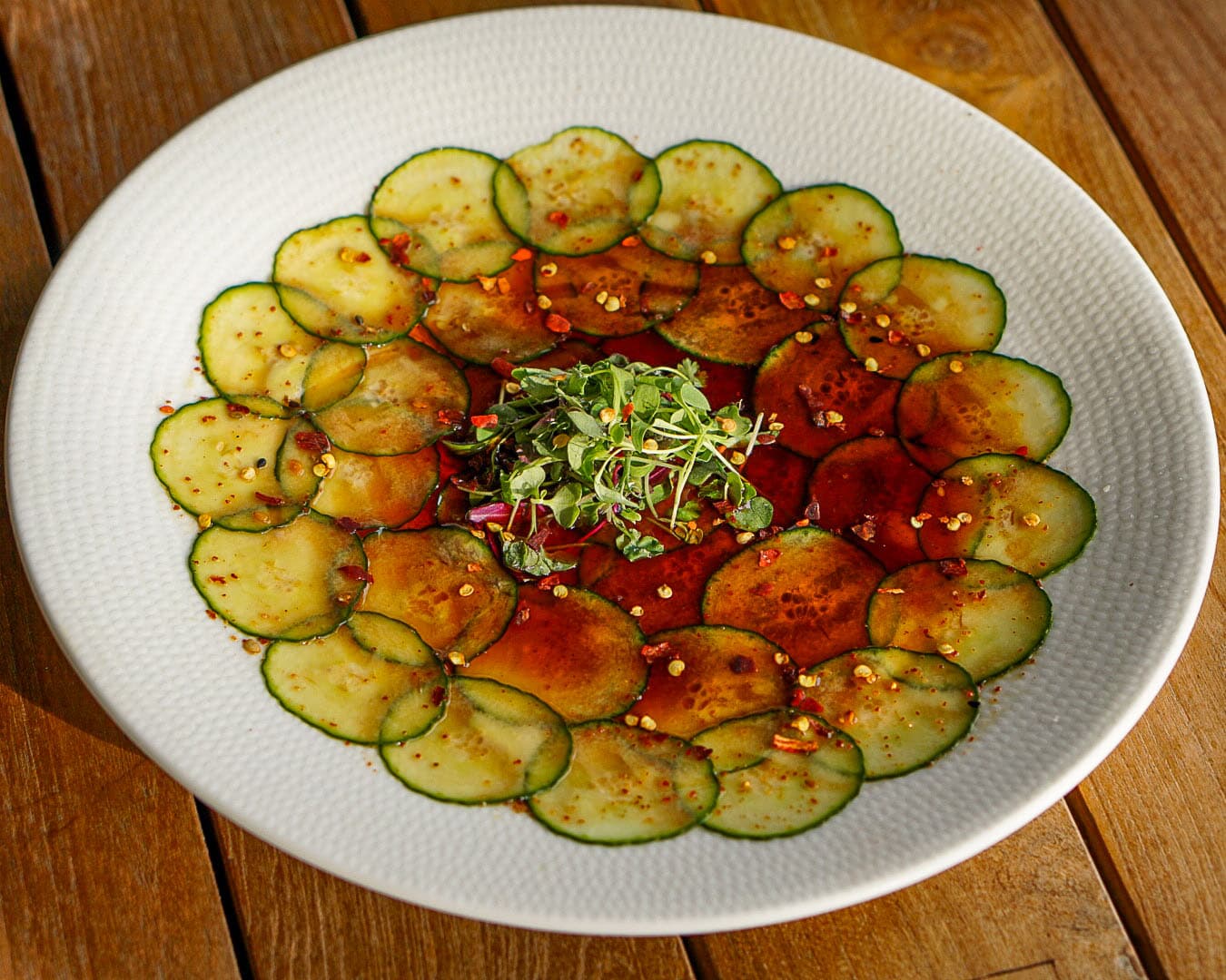 4 Reasons Why We Love Tanuki River Landing