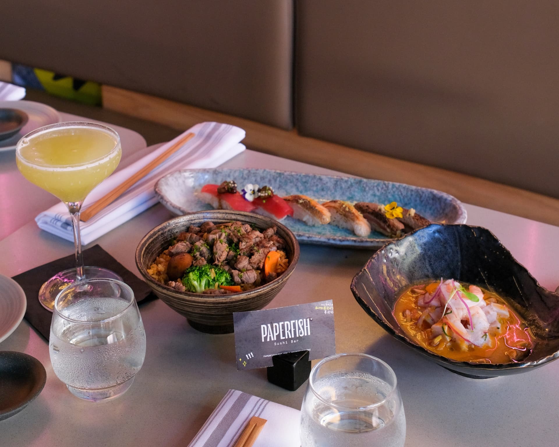 best sushi in miami beach