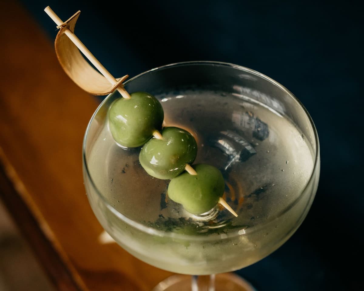 The Best Bars in Downtown Miami