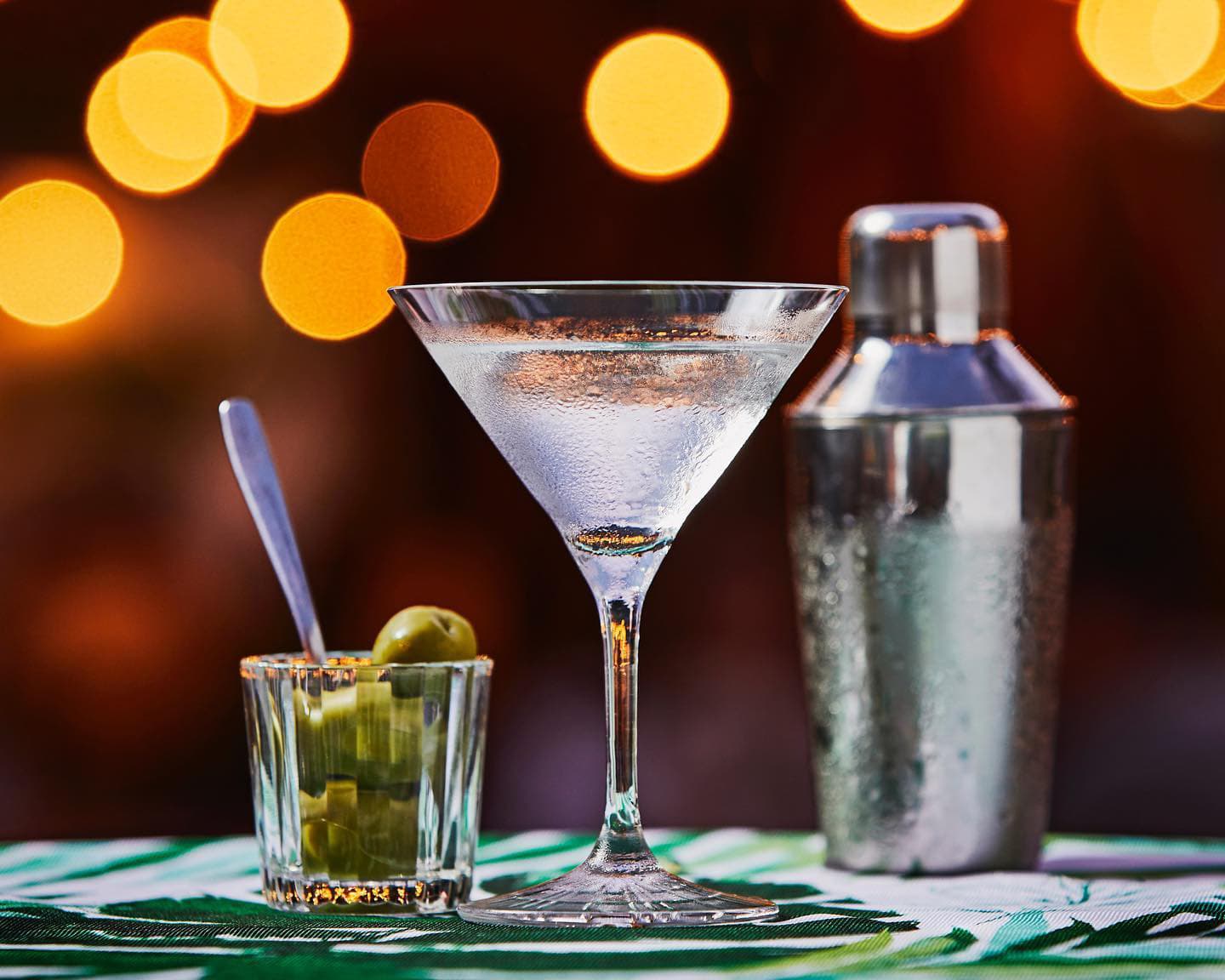 The Best Happy Hour in Downtown Miami