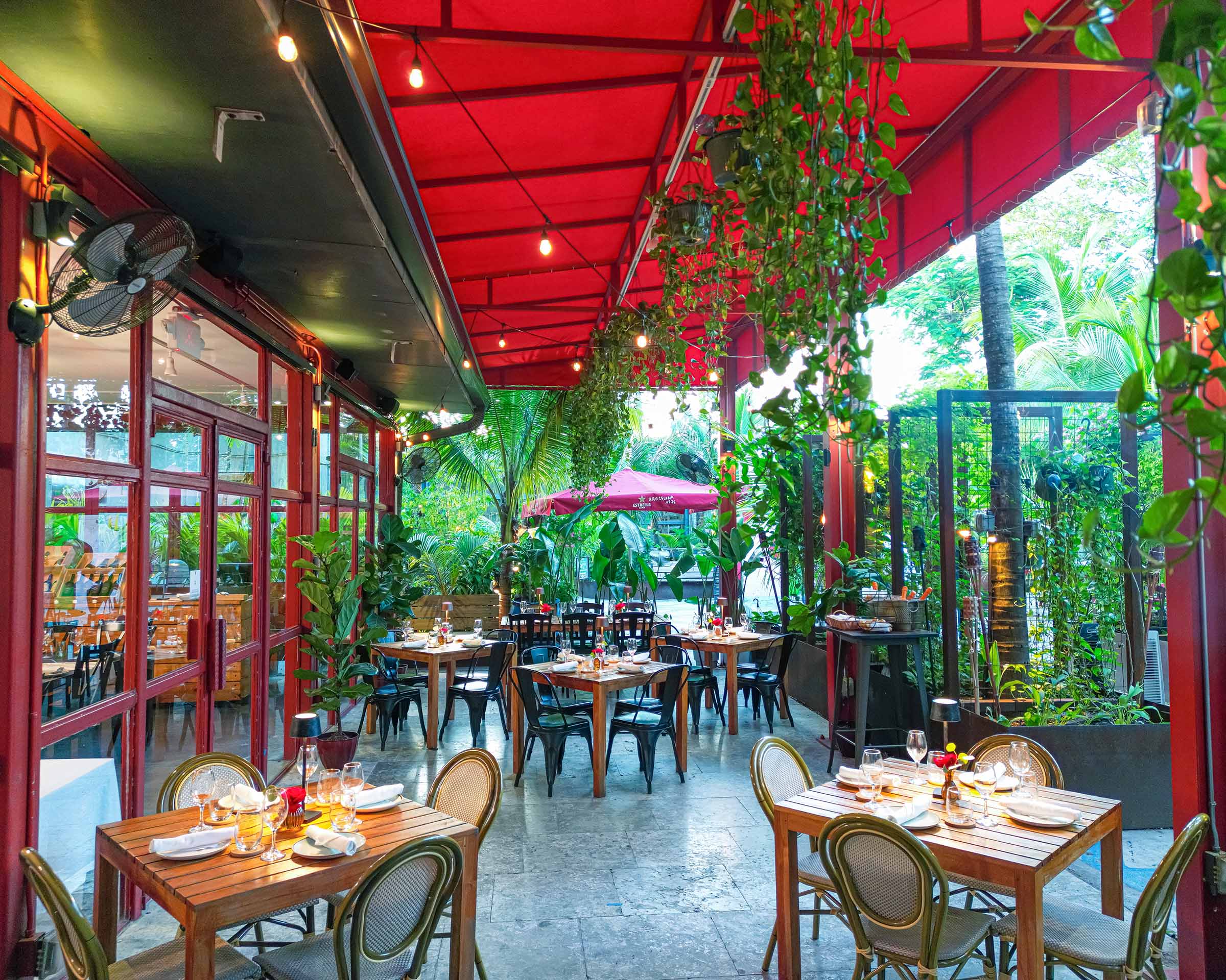 The 8 Best Miami Spots for Baby Showers