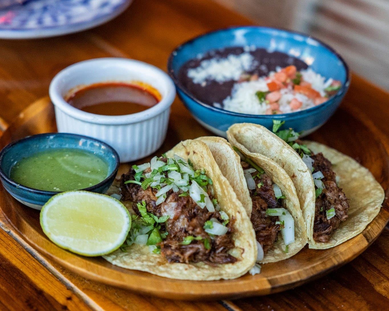 The Best Mexican Restaurants in Miami Beach