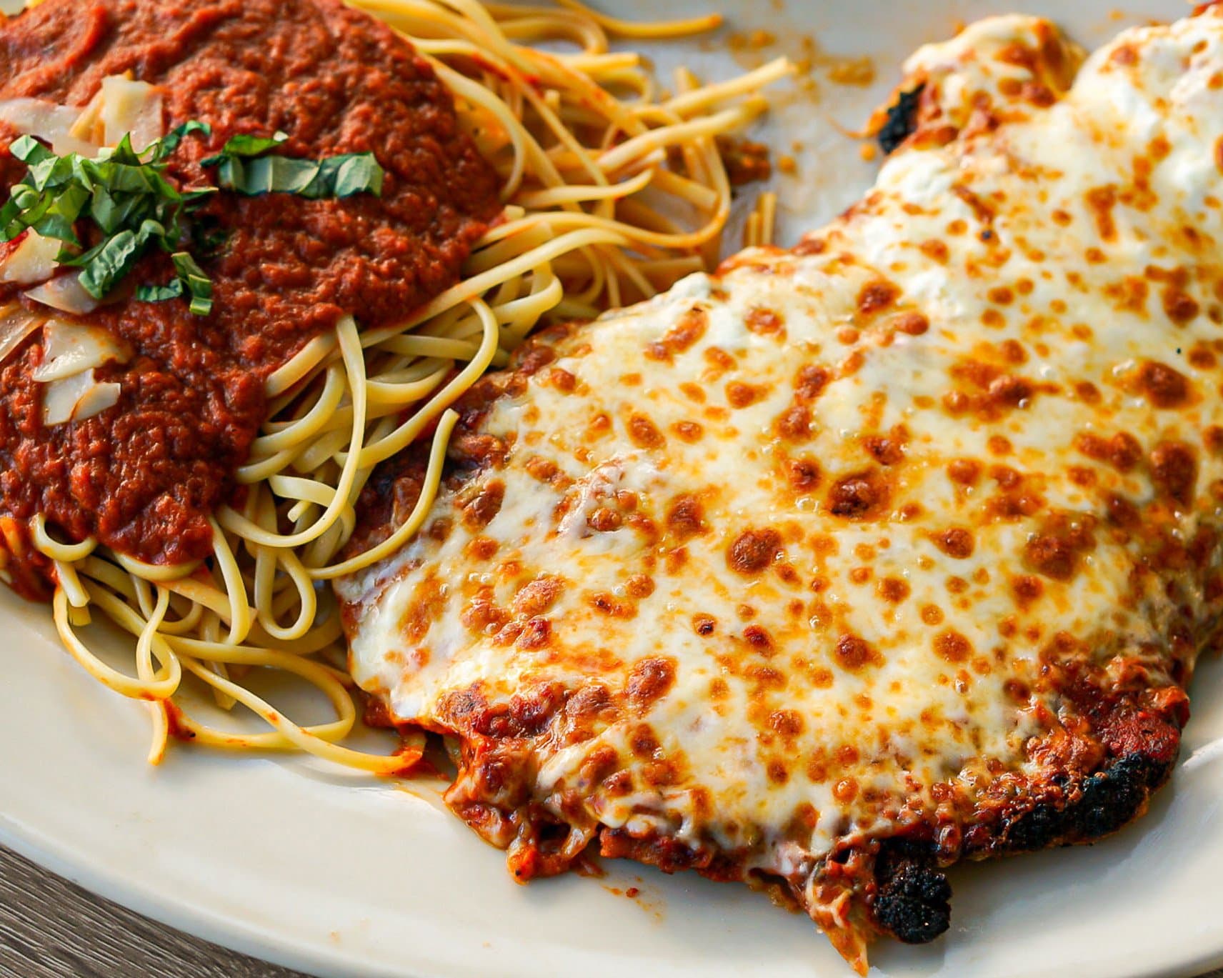 5 Great Lunches Under $25