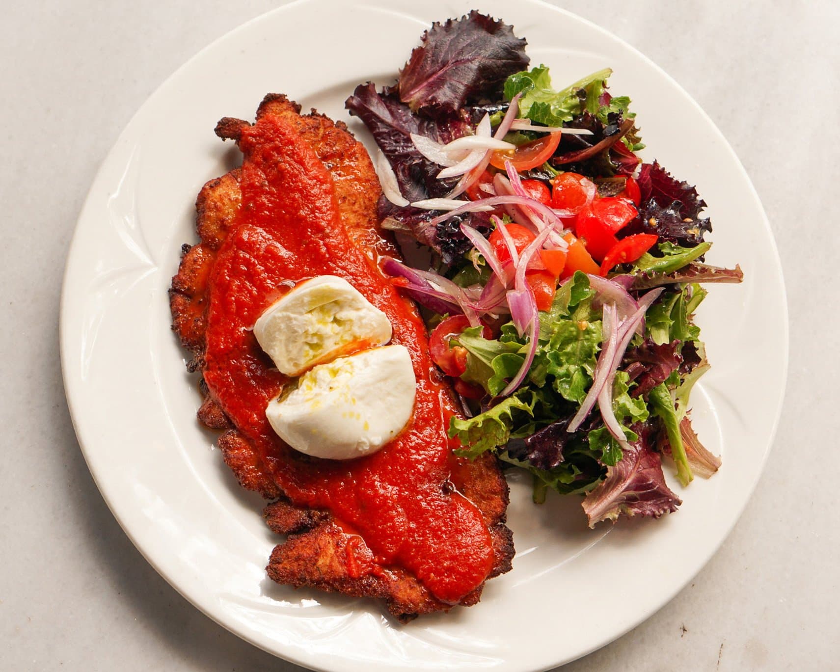 Where to Refuel After Your Run