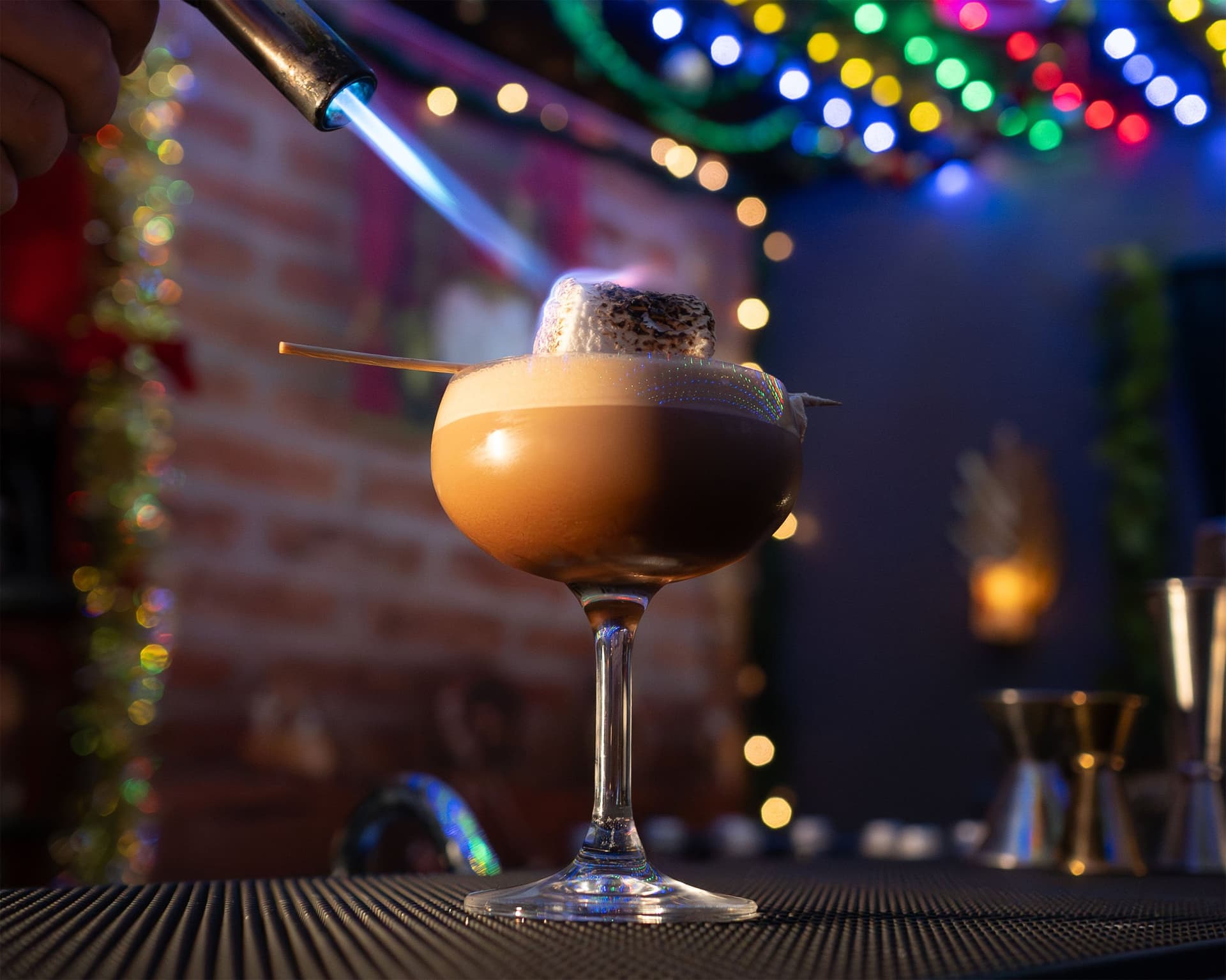 Stay and Play: Where to Get Steeped in Miami Holiday Cheer