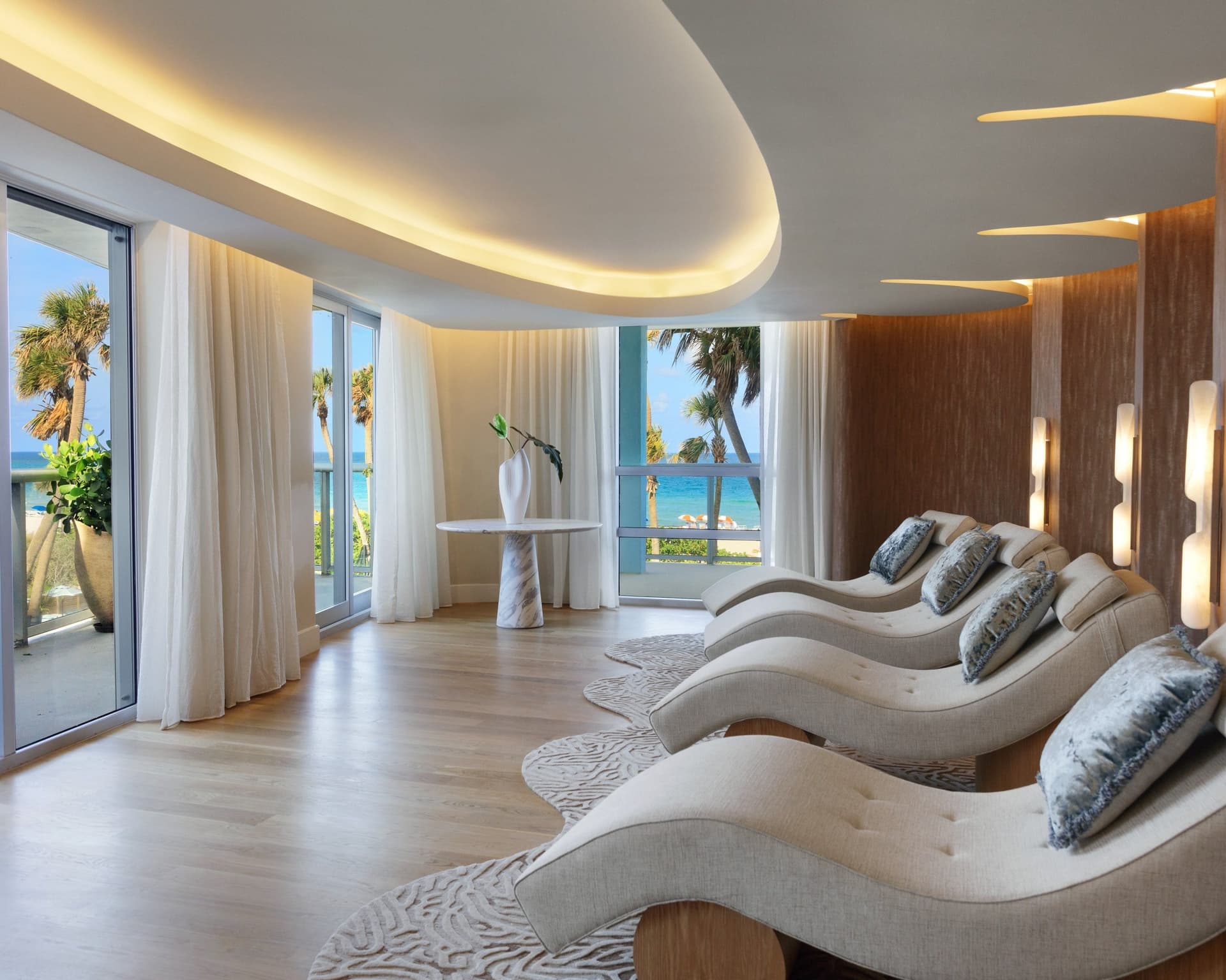 Miami Spa Months Is Here: A Neighborhood Guide to the Best Spa Deals This Summer