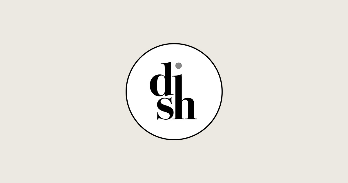 Dish Miami logo