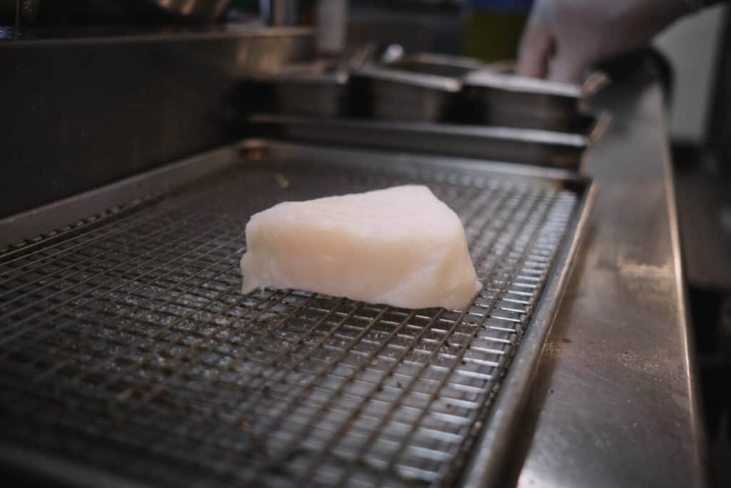 Seaspice's Chilean Sea Bass Recipe - sea bass recipes, Seaspice - November 2025