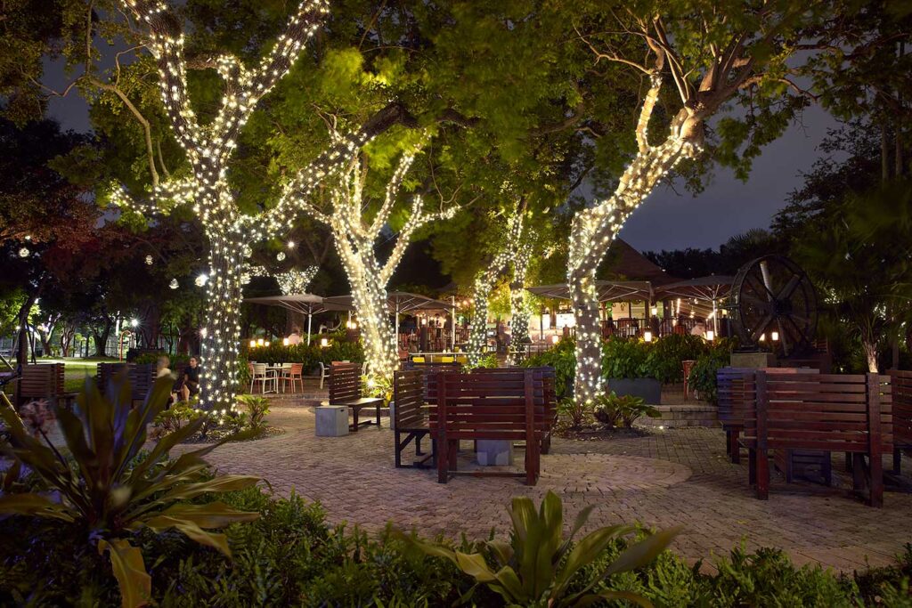 The 16 Best Outdoor Dining Restaurants in Miami [By Neighborhood ...