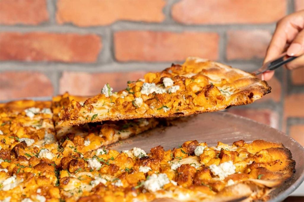 New Restaurant Openings in Miami During COVID-19 NoNo’s Pizzeria