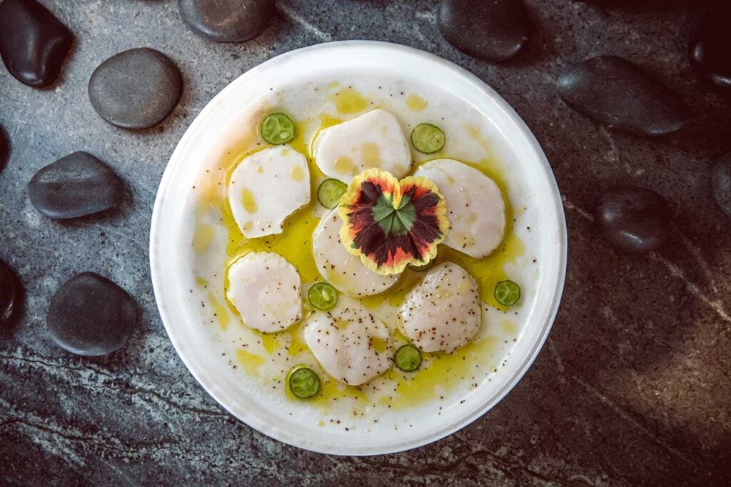 MILA Restaurant, Miami Beach