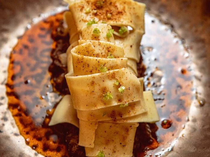 MILA Restaurant, Miami Beach