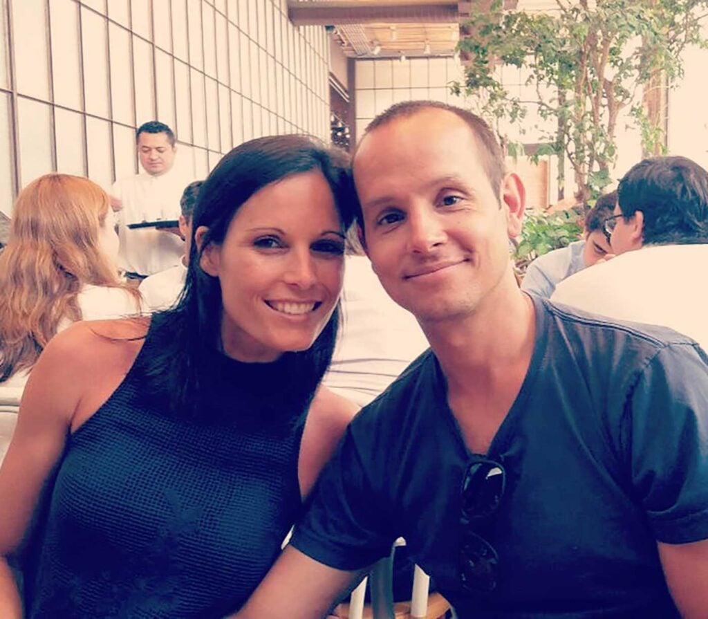 How Her Self-Discovery Led to an Expanding Vegan Business How Her Self-Discovery Led to an Expanding Vegan Business - Interviews, Love Life Cafe - November 2025